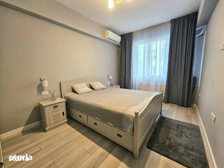 Apartament cu 2 camere în Centrul Civic