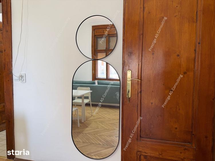 Apartament cu 4 camere în Central