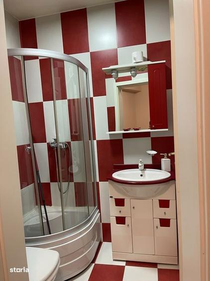 Apartament cu 3 camere, mobilat în Drumul Taberei