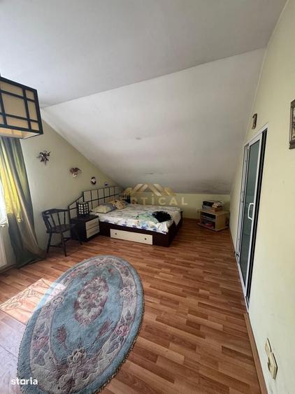 Casa de vanzare in Comuna Berceni Teren 550 mp, Utilitati complete - 4