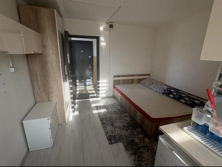 Casă cu 1 camere în Exterior Vest
