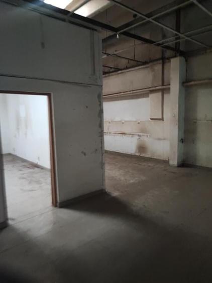 Spațiu comercial, de 1,237 mp, în Berceni