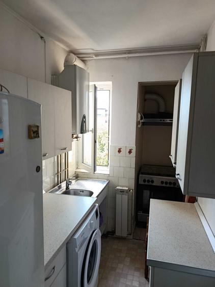 Apartament cu 2 camere semidecomandat în Hipodrom 3