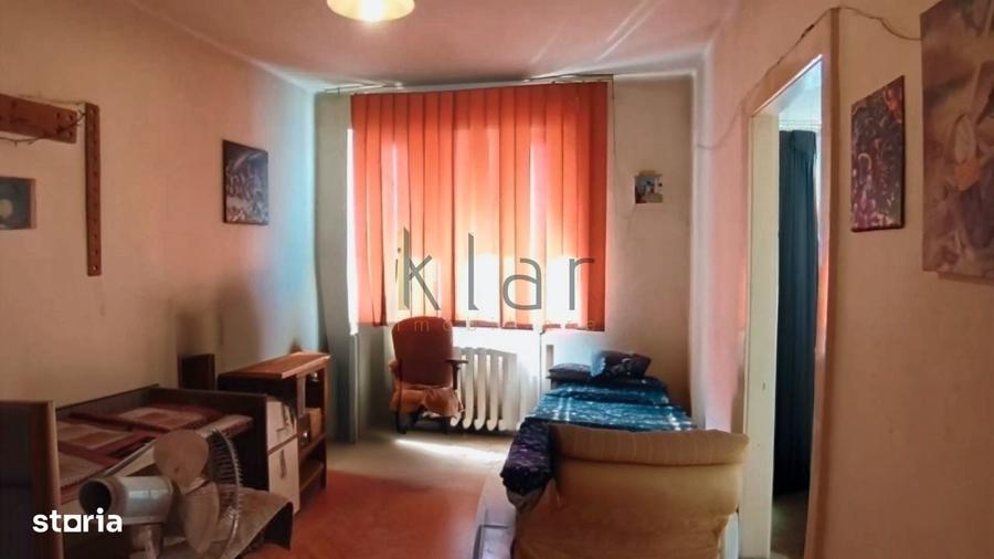 Apartament 2 camere 42mp, Centru - Pta Mihai Voteazu - 5