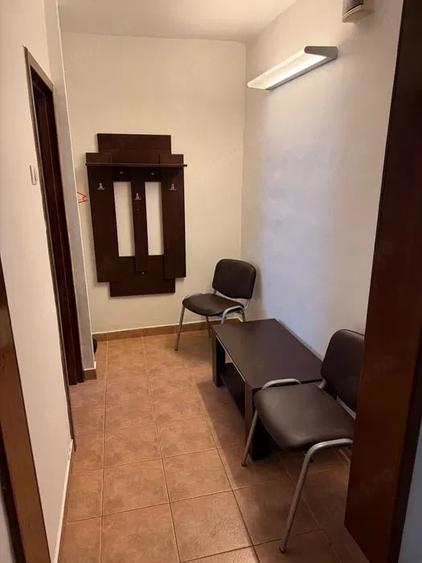 Garsonieră decomandată în Energiei