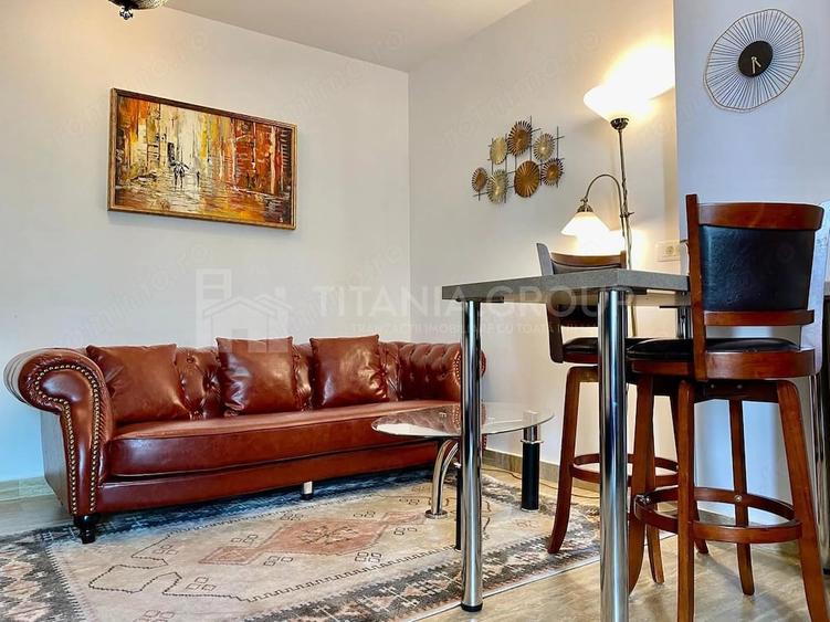 Apartament in centru civic, cu parcare si boxa - 5