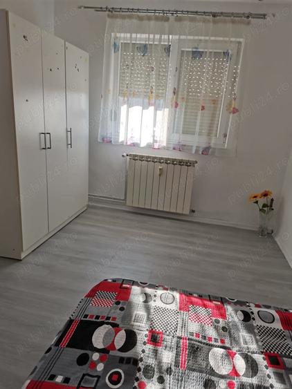 Apartament cu 3 camere în Lăpuș