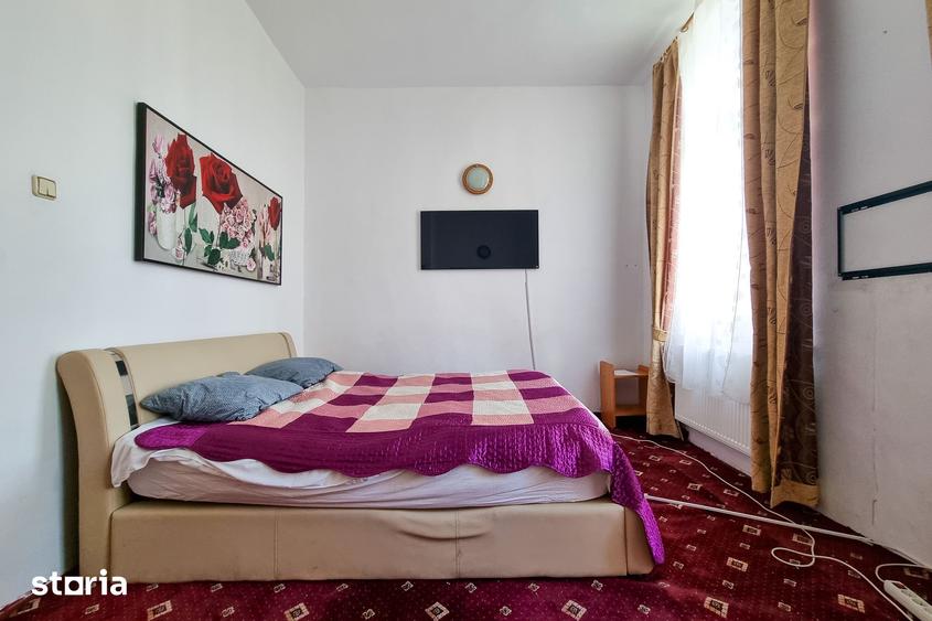 Pensiune Predeal, 11 camere, fost casino / Acceptam plata in rate - 6