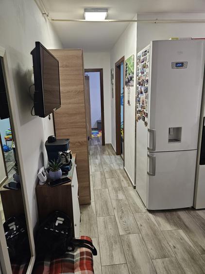 Apartament cu 2 camere decomandat, mobilat în Șagului