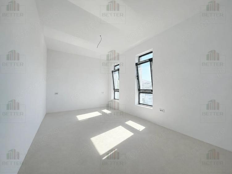 Casa individuala - 5 Camere | FINALIZATA | Teren 250 mp | Asfalt - 16