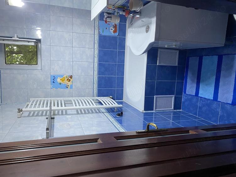 Apartament 2 camere mobilat, etaj 1, Micro 17 Gala?i 49,9 mp | Persoana fizica - 7