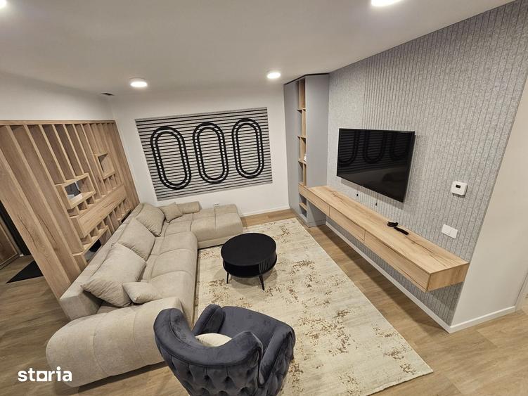 Apartament cu 4 camere în Central