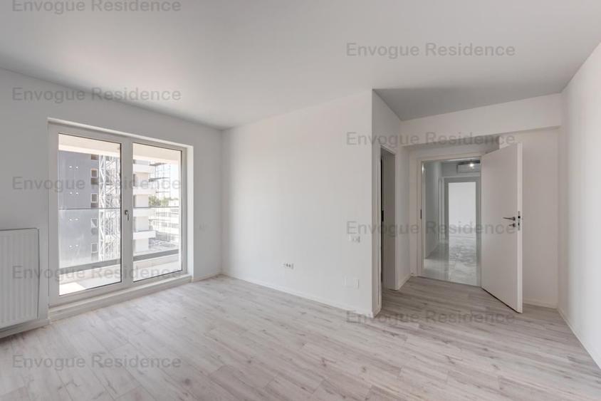 Apartament cu 3 camere decomandat în Militari