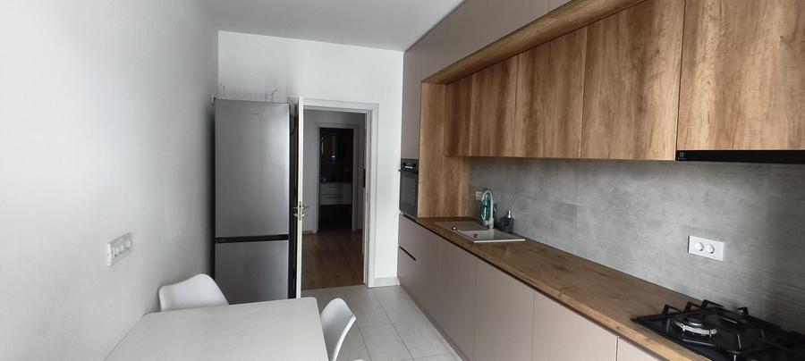 Inchiriez apartament 2 camere - 6