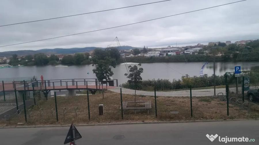 Garsonieră semidecomandată în Central