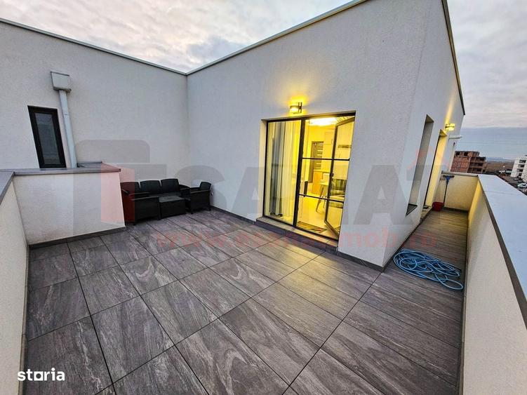 Apartament cu 3 camere în Terezian