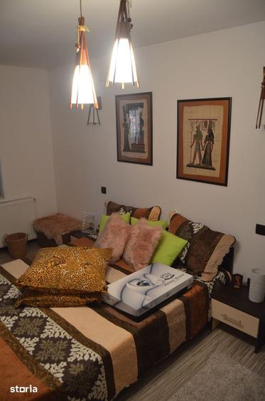 Apartament cu 2 camere decomandat în Ultracentral