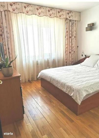 Apartament cu 4 camere decomandat în Nord