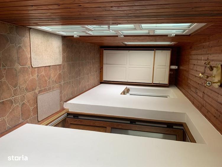 Casă cu 3 camere în Central