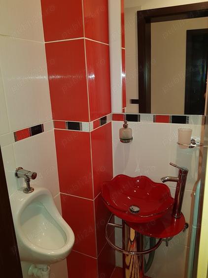 Apartament cu 3 camere decomandat în Dacia