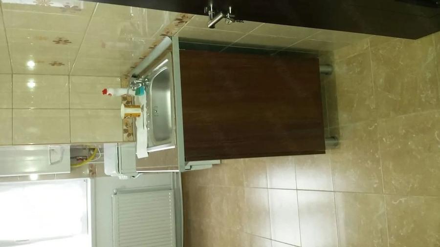 Garsonieră decomandată în Cornitoiu