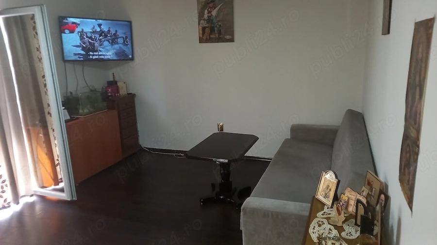 Unic proprietar,vand apartament pe Stejarului (Flore?ti jud cluj - 3