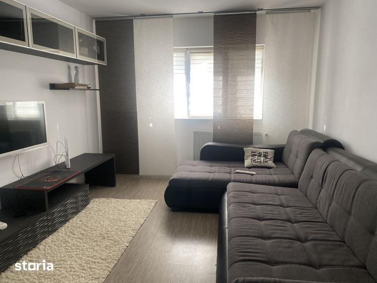 Apartament cu 3 camere în Ștefan cel Mare