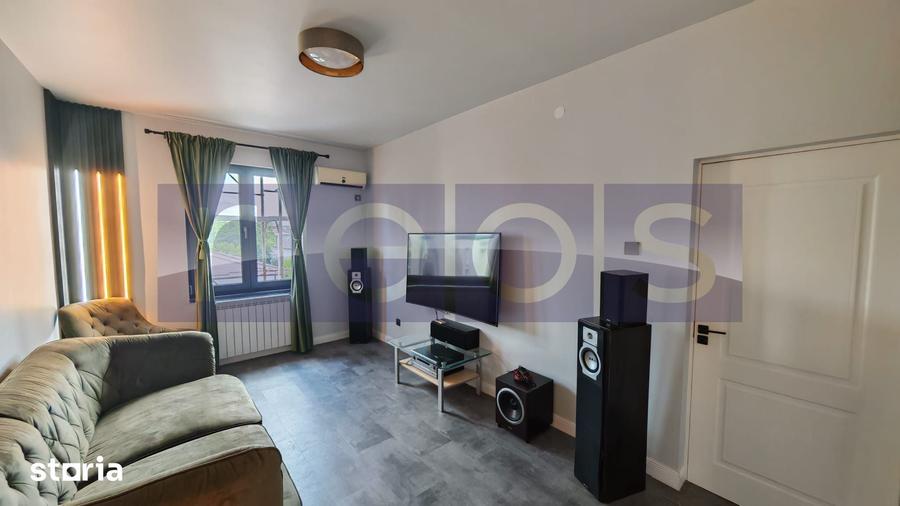 VANZARE 2 CAMERE | FLOREASCA | 46MP | MOBILAT-UTILAT | BALCON | BOXA - 3