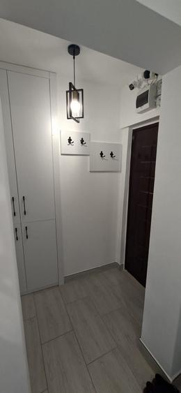 Garsonieră decomandată în Găvana
