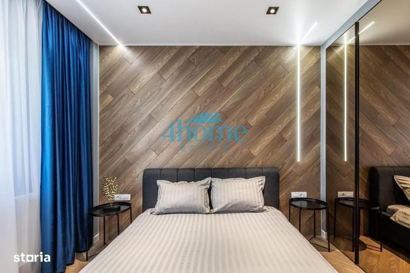 Apartament cu 2 camere în Metalurgiei