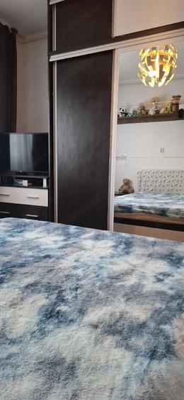 Apartament cu 2 camere decomandat în Crângași