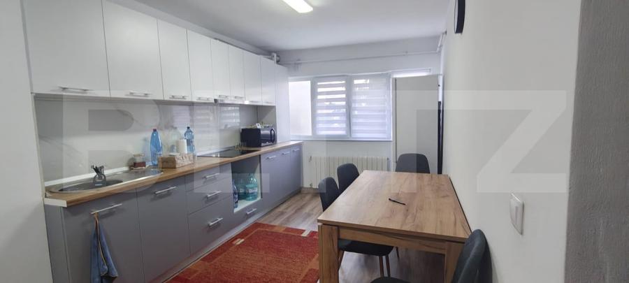 Apartament cu 2 camere decomandat, mobilat în Ștefan cel Mare