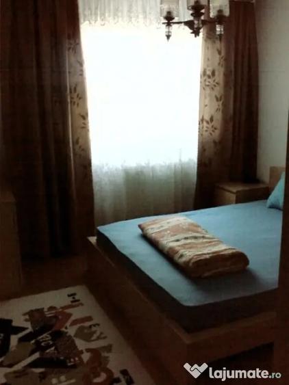 Apartament cu 2 camere decomandat în Drumul Taberei