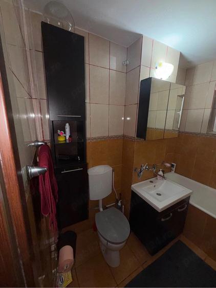Apartament cu 3 camere decomandat în City Park Mall