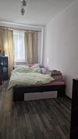 Apartament 3 camere, parter,Sagului Piata Doina - 4