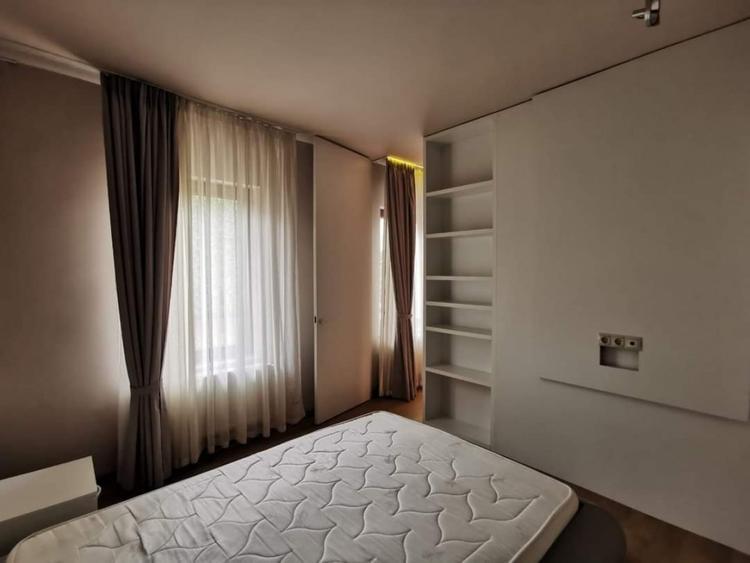 Casă individuală cu 2 camere cu Teren 65 Mp în Central