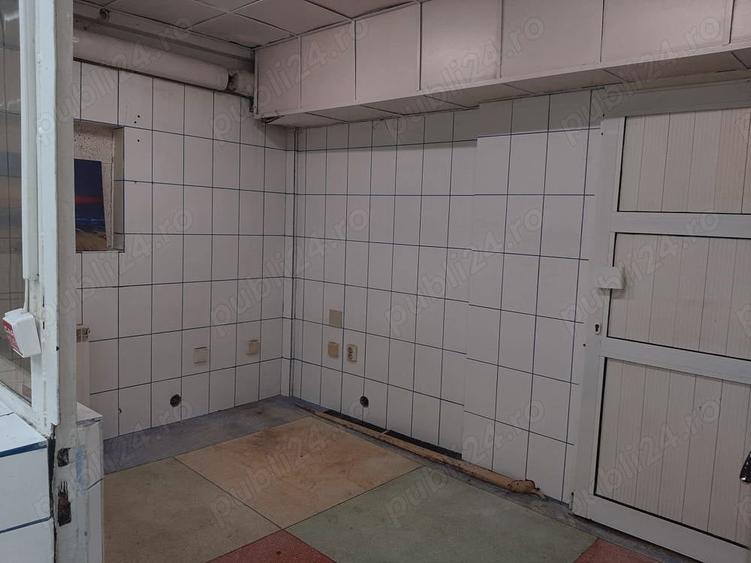 Spațiu comercial, de 75 mp, în Colentina