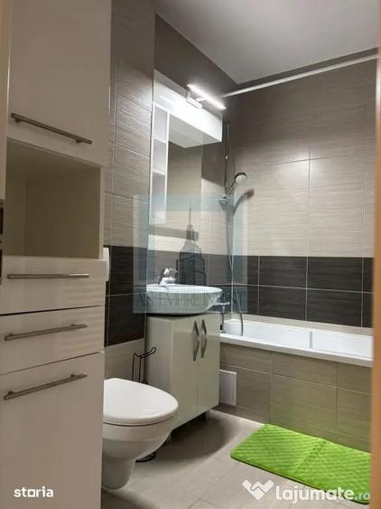 Apartament 2 camere, mobilat/utilat - zona AVANTGARDEN 3 - 17