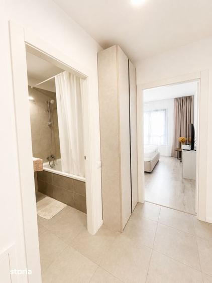 Apartament 2 camere de inchiriat | H Pipera Lake | Rond OMV - 11