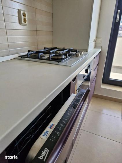 2 camere complex Greenfield // Loc de parcare inclus - 5