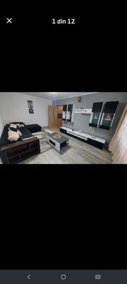 Apartament cu 2 camere decomandat în Drumul Taberei