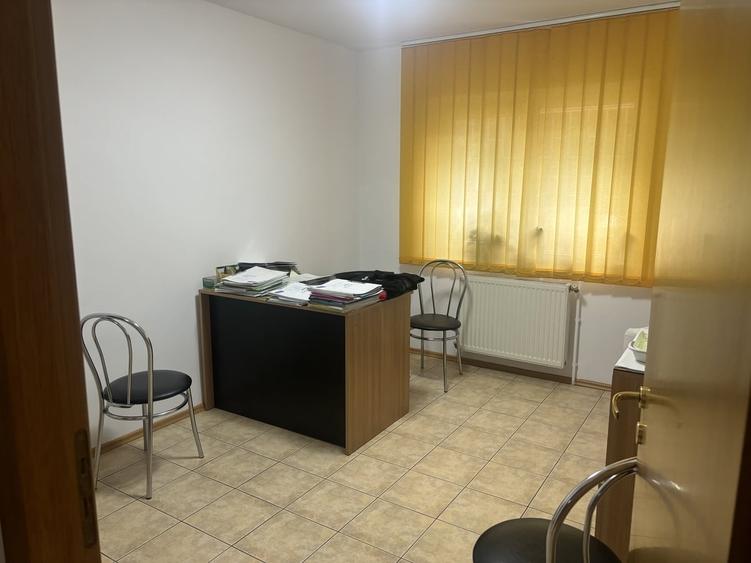 Spațiu comercial, de 72 mp, în Aviației