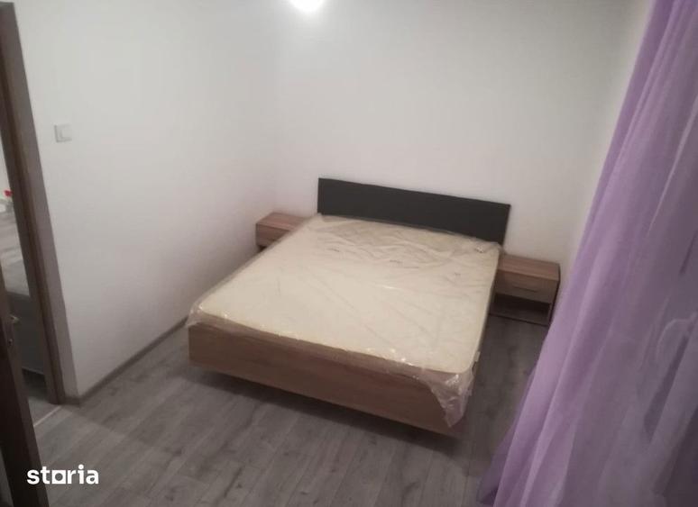 Apartament cu 2 camere în Alexandru cel Bun