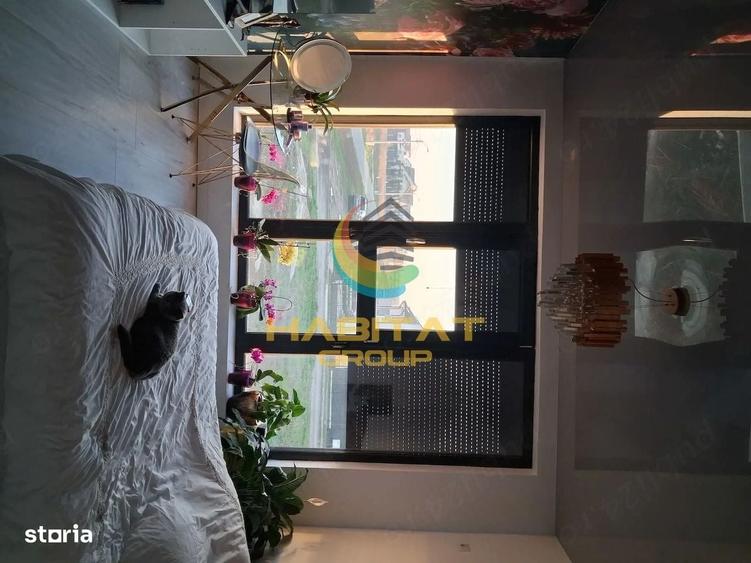 Apartament cu 4 camere în Central