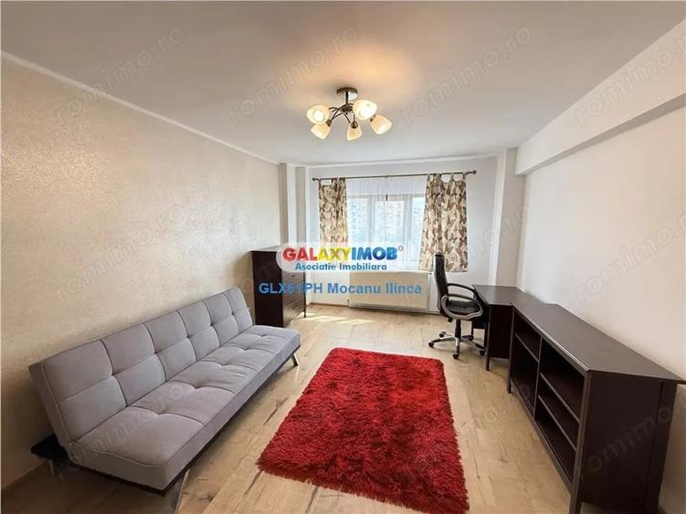 Apartament cu 3 camere decomandat în Gheorghe Doja