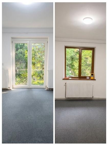 Inchiriez apartament in Copou, la 2 minute de mers pe jos de Liceul Negruzzi. - 1