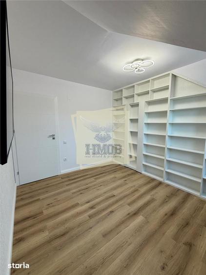 Apartament cu 4 camere decomandat în Terezian