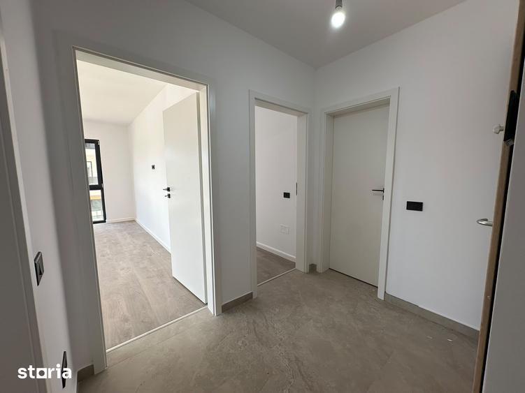Apartament 2 camere decomandat/mutare imediata/3 minute Metrou Berceni - 11