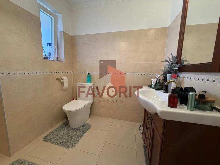 Casă cu 3 camere cu Teren 188 Mp în Sânandrei