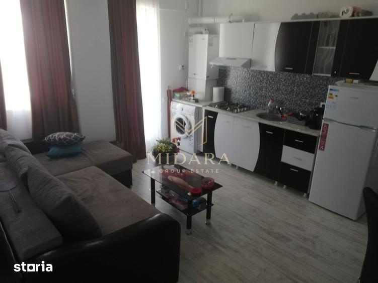 2 camere Tunari | Bloc 2021 | Parcare | 400/luna - 9